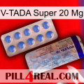 V-TADA Super 20Mg 39
